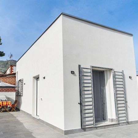 Nika Nika Holiday House Carini Ngoại thất bức ảnh